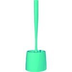 Szczotka WC Ida turkus