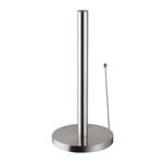 Stojak na papier Swing satyn/nikiel