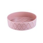 Mydelniczka Star taupe