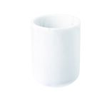 Kubek kosmetyczny Bianco biały