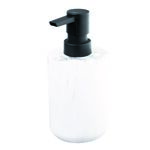 Dozownik Bianco biały