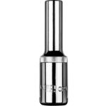 Nasadka sześciokątna długa 1/2", 9 mm NEO