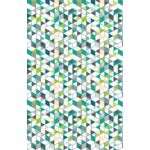 Zasłonka Txt Grenada200 x 180 cm multi