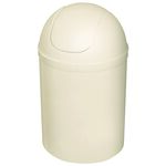 Kubełek 5 l beż