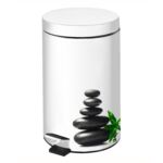 Kosz na pedał 3 l Zen multi