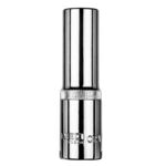 Nasadka sześciokątna długa 1/2", 13 mm NEO
