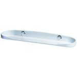 Półka Sandra 5,8 x 59 x 13 cm biały