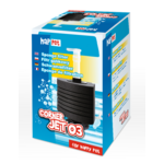 Filtr gąbkowy narożny Corner - Jet 03 happet