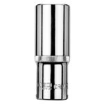 Nasadka sześciokątna długa 1/2", 22 mm NEO