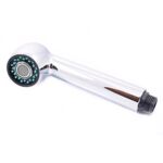 Słuchawka do baterii z wyciąganą wylewką 2-funkcyjna