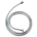 Wąż prysznicowy 150 cm metalizowany