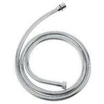 Wąż prysznicowy rozciągany 150-200 cm chrom