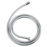 Wąż prysznicowy rozciągany 175-220 cm Inox Tucai