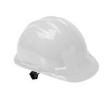 Hełm przemysłowy ochronny LAHTI PRO biały