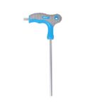 Klucz imbusowy MEGA rękojeść soft touch T, (10 mm)