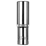 Nasadka sześciokątna długa 1/4", 10 mm NEO