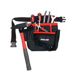 Kieszeń na narzędzia z pasem PROLINE