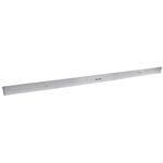 Łata murarska aluminiowa prostokątna 2,5 m PROLINE