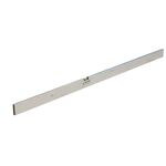 Łata murarska aluminiowa prostokątna 2,0 m PROLINE z libelką