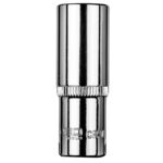 Nasadka sześciokątna długa 1/4", 13 mm NEO