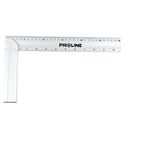 Kątownik aluminiowy 350 x 190 mm PROLINE