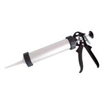 Wyciskacz do mas uszczelniających PROLINE aluminiowy 225 mm
