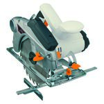 Pilarka tarczowa 185 mm VULCAN VZP1500 1500 W