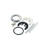 Komplet montażowy do baterii stojącej z dwiema śrubami