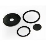 Komplet naprawczy dolnopłuka