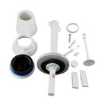 Zestaw do montażu dolnopłuka