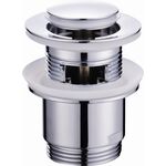 Korek klik-klak 1 1/4" 