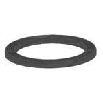 Uszczelka pod korpus syfonu zlew 3,5''