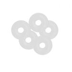 Uszczelka grzybka głowicy 1/2 " silikon