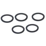 Uszczelka płaska 1 1/4" 