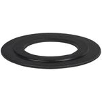 Uszczelka płaska zaworu spustowego z regulacją Ø60 mm 