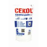 Koncentrat gruntu DL-K 0,5 l CEKOL