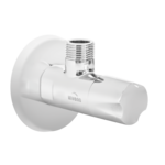 Zawór ceramiczny 1/2" x 3/8" Invena 