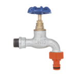 Kran ogrodowy żeliwny 3/4" Invena 