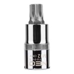 Końcówka Spline na nasadce 1/2", M12 x 55 mm NEO