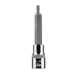 Końcówka Spline na nasadce 1/2", M5 x 100 mm NEO