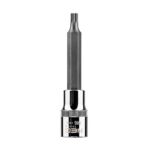 Końcówka Spline na nasadce 1/2", M6 x 100 mm NEO