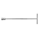 Klucz trzpieniowy nasadowy 13 x 400 mm TOPEX
