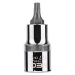 Końcówka Torx na nasadce 1/2", T27 x 55 mm NEO