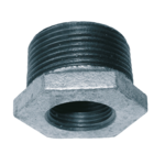 Złączka redukcyjna 241 typ N4 1/2"x3x8" nakrętno-wkrętna GW/GZ Invena 