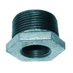 Złączka redukcyjna 241 typ N4 3/4"x2" nakrętno-wkrętna GW/GZ Invena 