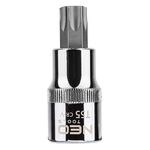 Końcówka Torx na nasadce 1/2", T55 x 55 mm NEO