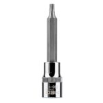 Końcówka Torx na nasadce 1/2", T30 x 100 mm NEO
