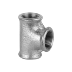 Trójnik Atusa nakrętny 130 typ B1 5/4" GW Invena 