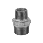 Nypel Atusa redukcyjny 245 złączka wkrętna zwężkowa typ N8 5/4"x3/4" GZ Invena 