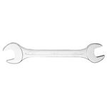 Klucz płaski dwustronny 25 x 28 mm NEO